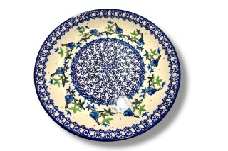 223 Bunzlau Dinerbord 3235X